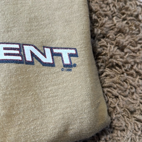 Vintage 1996 B.U.M. Equipment Crewneck - Picture 6 of 7